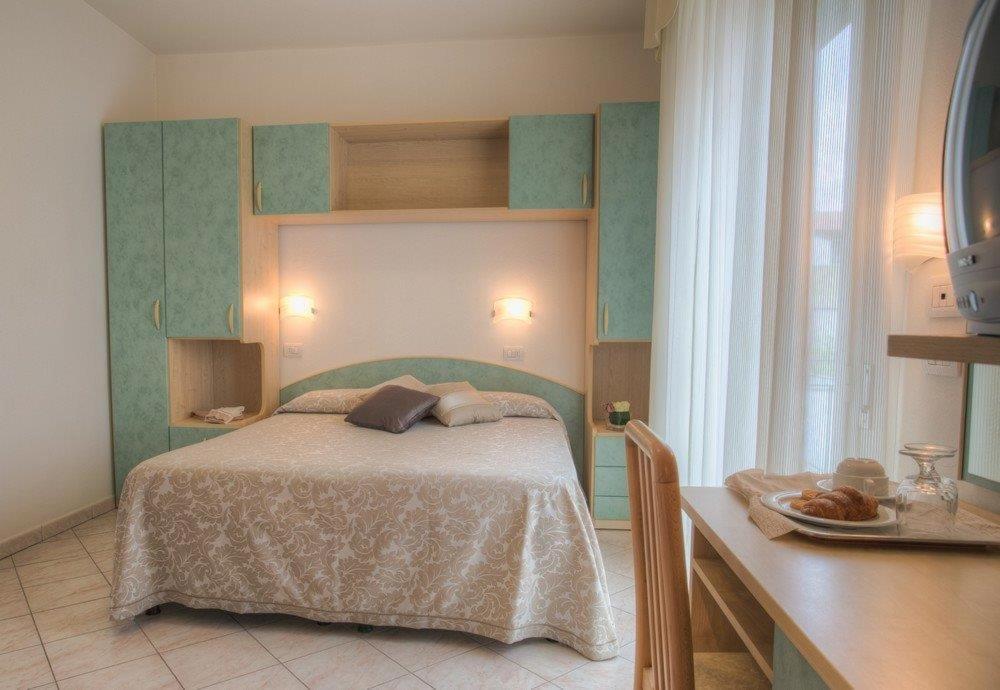 Villa Zavatta "B&B - Rooms & Apartments" Bellaria-Igea Marina Extérieur photo