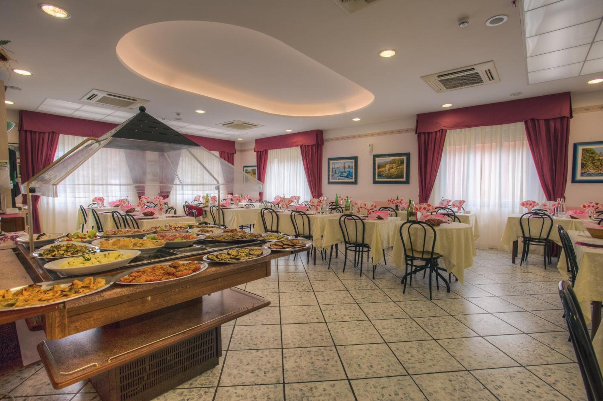 Villa Zavatta "B&B - Rooms & Apartments" Bellaria-Igea Marina Extérieur photo