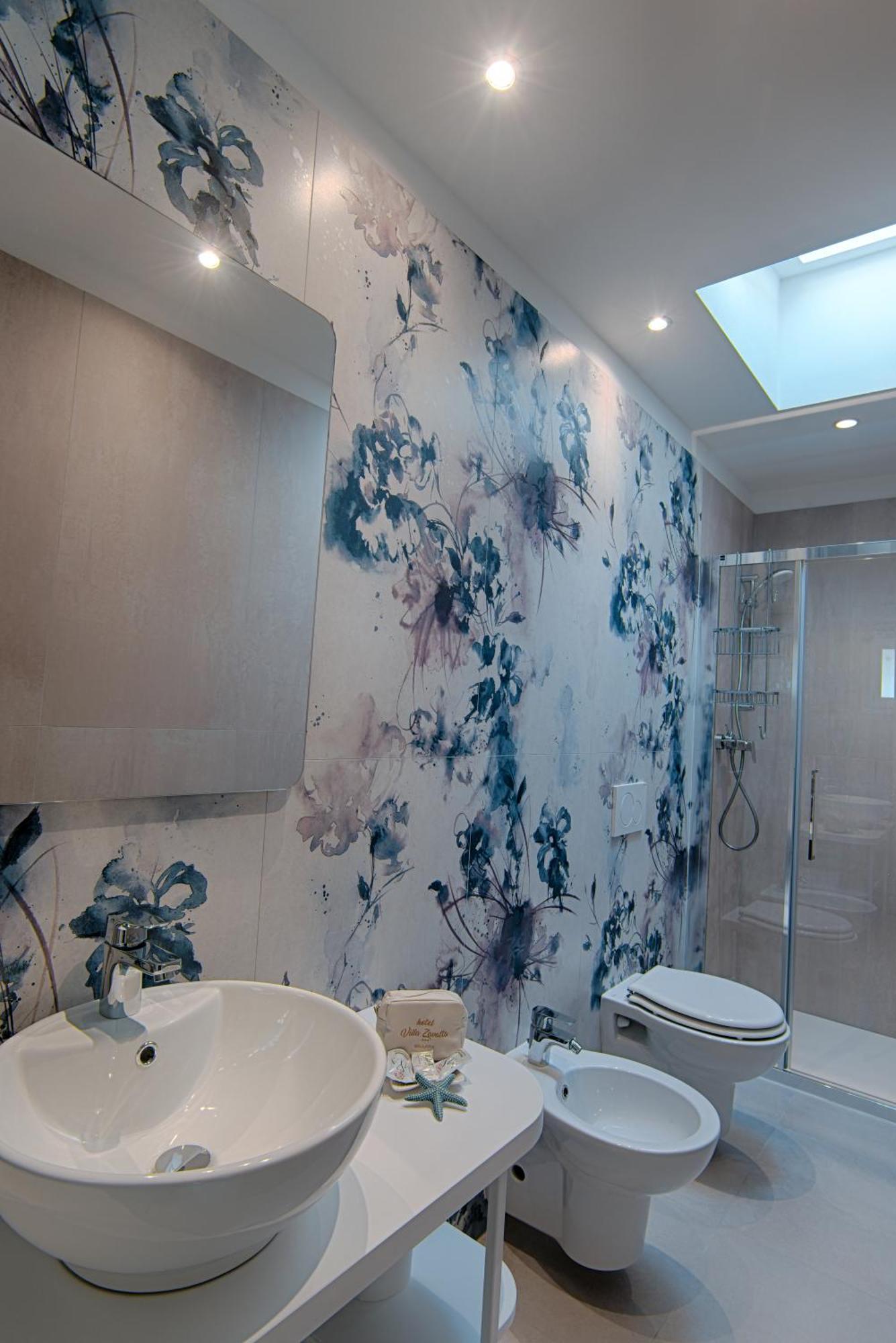 Villa Zavatta "B&B - Rooms & Apartments" Bellaria-Igea Marina Extérieur photo